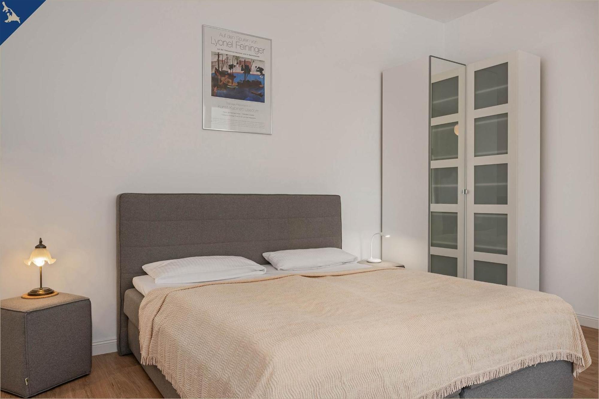 Villa Martha Apartment 3 Heringsdorf  Buitenkant foto
