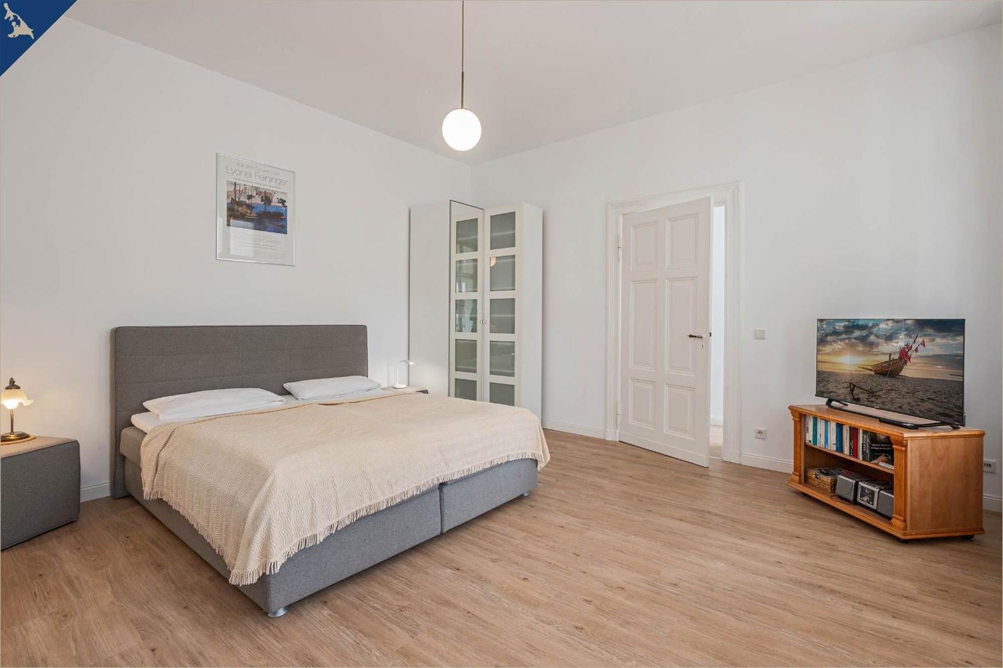 Villa Martha Apartment 3 Heringsdorf  Buitenkant foto